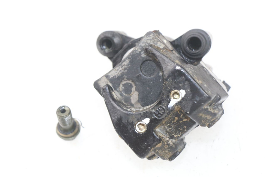 photo de REAR BRAKE CALIPER MINI MX ROOKIE 125