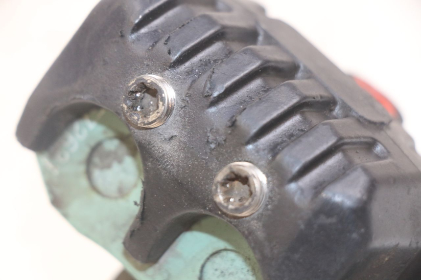 photo de REAR BRAKE CALIPER PIAGGIO MP3 LT 400 (2007 - 2012)