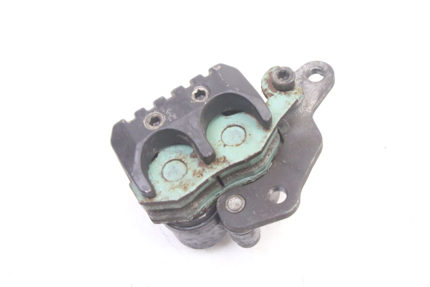 photo de REAR BRAKE CALIPER PIAGGIO MP3 LT 400 (2007 - 2012) - Technical close-up
