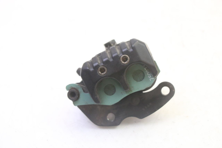 photo de REAR BRAKE CALIPER PIAGGIO MP3 LT 300 (2010 - 2016) - Zoom on usage condition