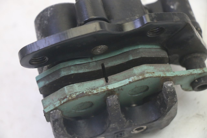 photo de REAR BRAKE CALIPER PIAGGIO MP3 RL 250 (2007 - 2010) - Fixing points details