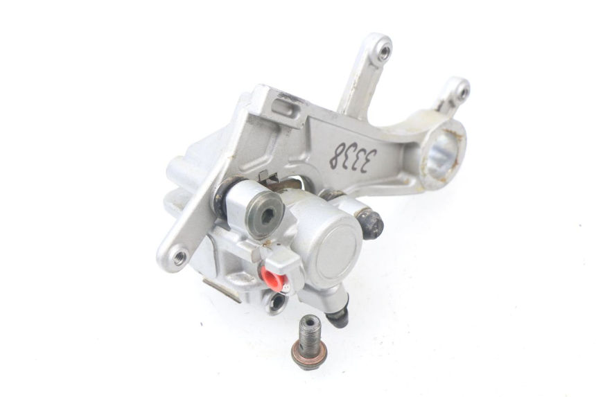 photo de REAR BRAKE CALIPER ASIAWING NC ENDURO 250 (2015 - 2021) - Zoom on usage condition