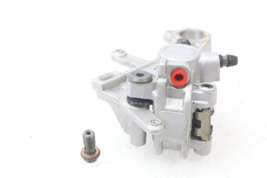 photo de REAR BRAKE CALIPER ASIAWING NC ENDURO 250 (2015 - 2021) - Technical close-up