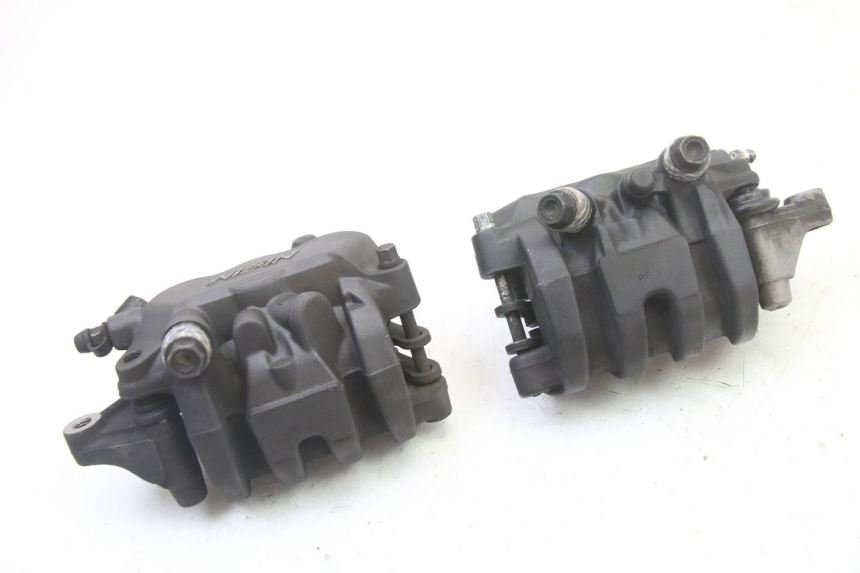photo de REAR BRAKE CALIPER HONDA NTV DEAUVILLE ABS 700 (2007 - 2016)