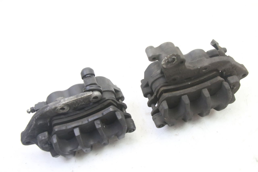 photo de REAR BRAKE CALIPER HONDA NTV DEAUVILLE ABS 700 (2007 - 2016)