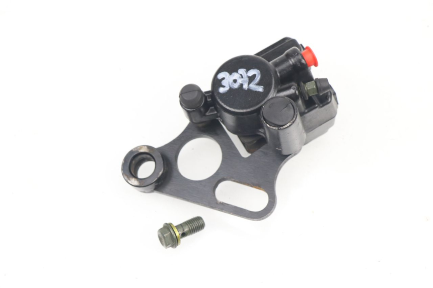 photo de REAR BRAKE CALIPER ORION DIRT BIKE 125