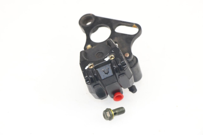 photo de REAR BRAKE CALIPER ORION DIRT BIKE 125