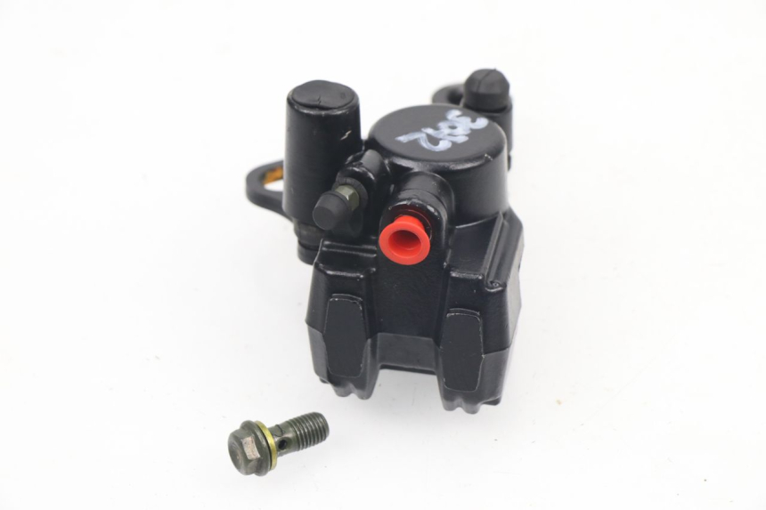 photo de REAR BRAKE CALIPER ORION DIRT BIKE 125