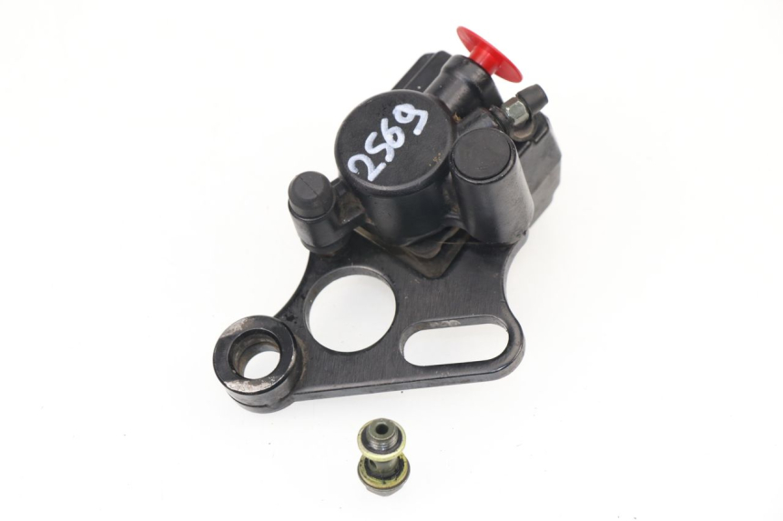 photo de REAR BRAKE CALIPER ORION DIRT BIKE 125
