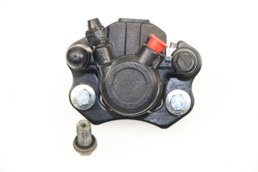 photo de REAR BRAKE CALIPER PANTHERA PANTHERA 125 (2010 - 2020)