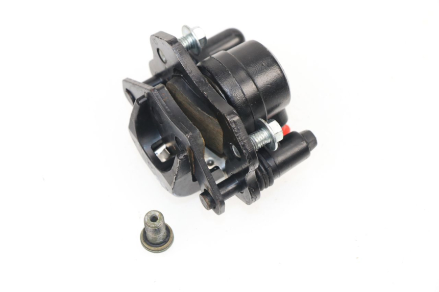 photo de REAR BRAKE CALIPER PANTHERA PANTHERA 125 (2010 - 2020)