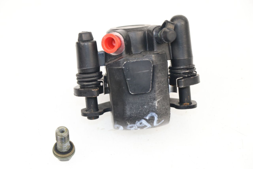 photo de REAR BRAKE CALIPER PANTHERA PANTHERA 125 (2010 - 2020)