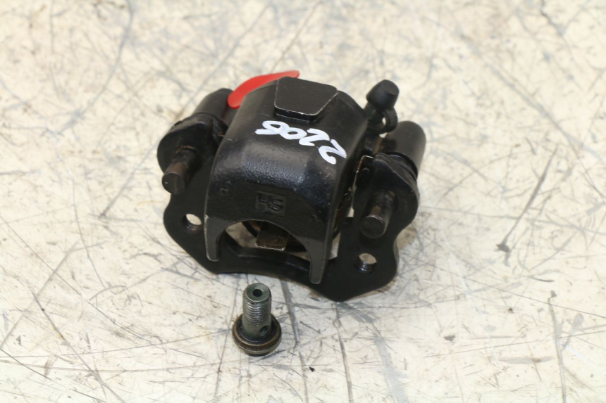 photo de REAR BRAKE CALIPER PANTHERA PANTHERA 110 (2010 - 2017)