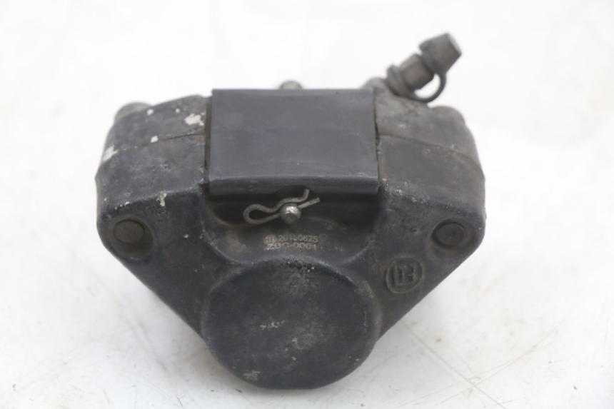 photo de REAR BRAKE CALIPER PEUGEOT BELVILLE 125 (2017 - 2021)