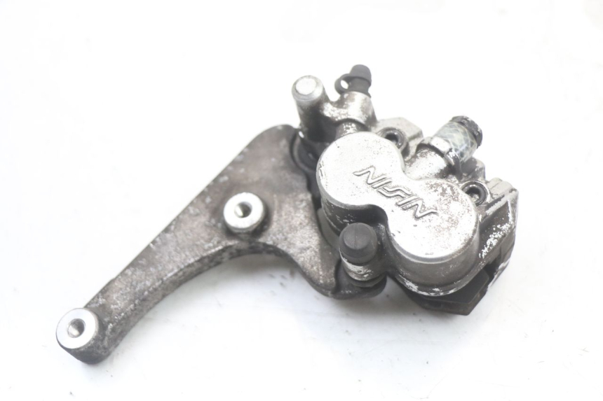 photo de REAR BRAKE CALIPER PEUGEOT SATELIS 125 (2010 - 2012)