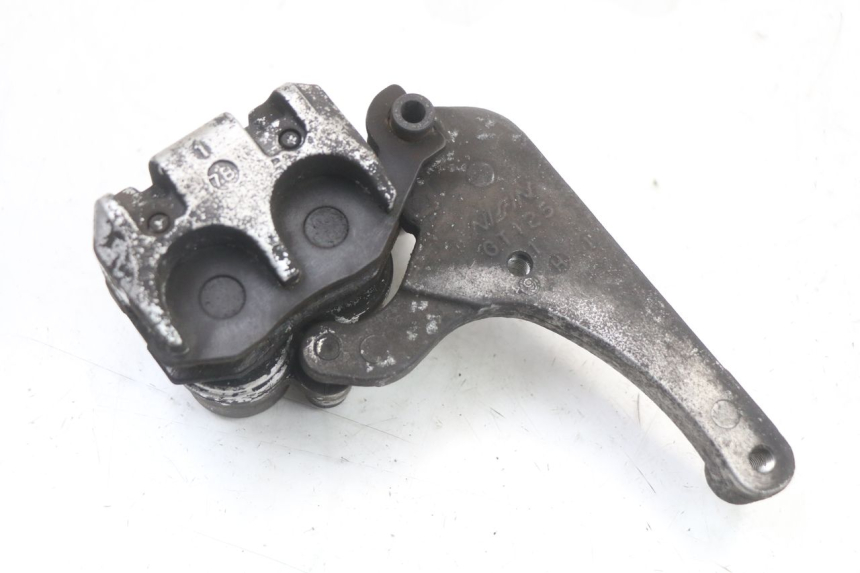 photo de REAR BRAKE CALIPER PEUGEOT SATELIS 125 (2010 - 2012)