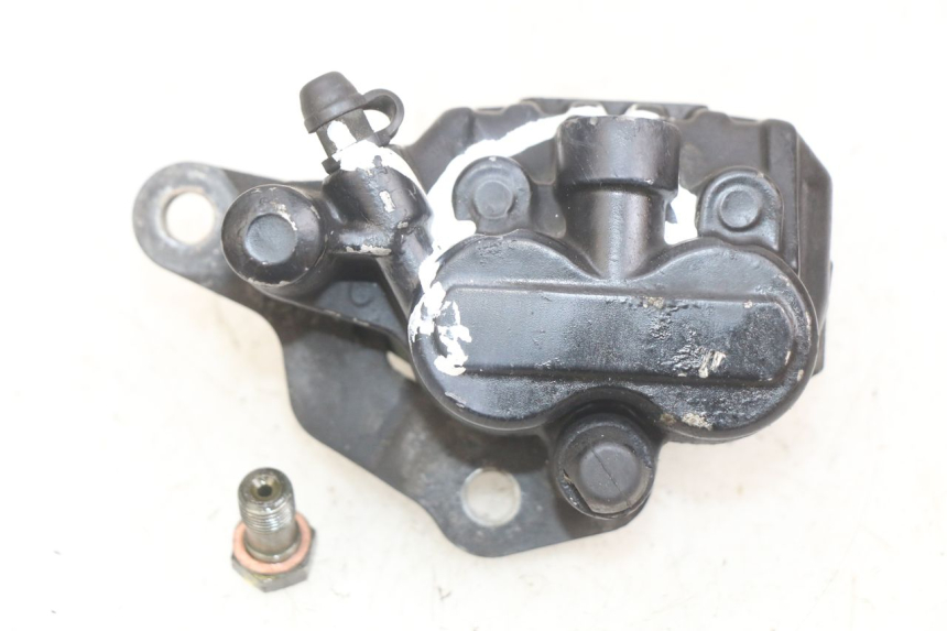 photo de REAR BRAKE CALIPER PIAGGIO MP3 LT 400 (2007 - 2012)