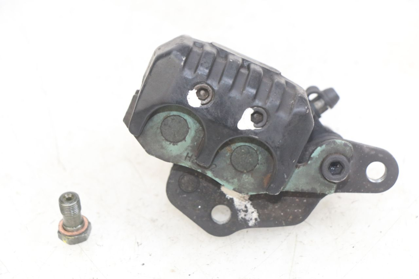 photo de REAR BRAKE CALIPER PIAGGIO MP3 LT 400 (2007 - 2012)