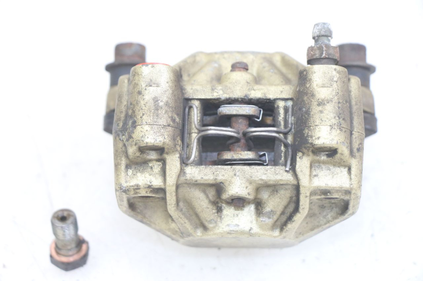 photo de REAR BRAKE CALIPER PIAGGIO X9 125 (2000 - 2003)