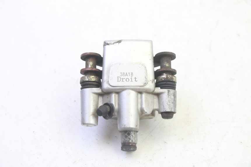 photo de REAR BRAKE CALIPER LIGIER PULSE 3 1 (2014 - 2020) - Zoom on usage condition