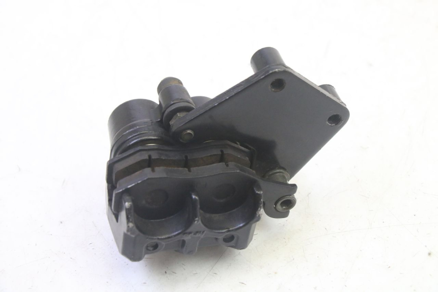 photo de REAR BRAKE CALIPER EFUN PUSA 1 - Technical close-up