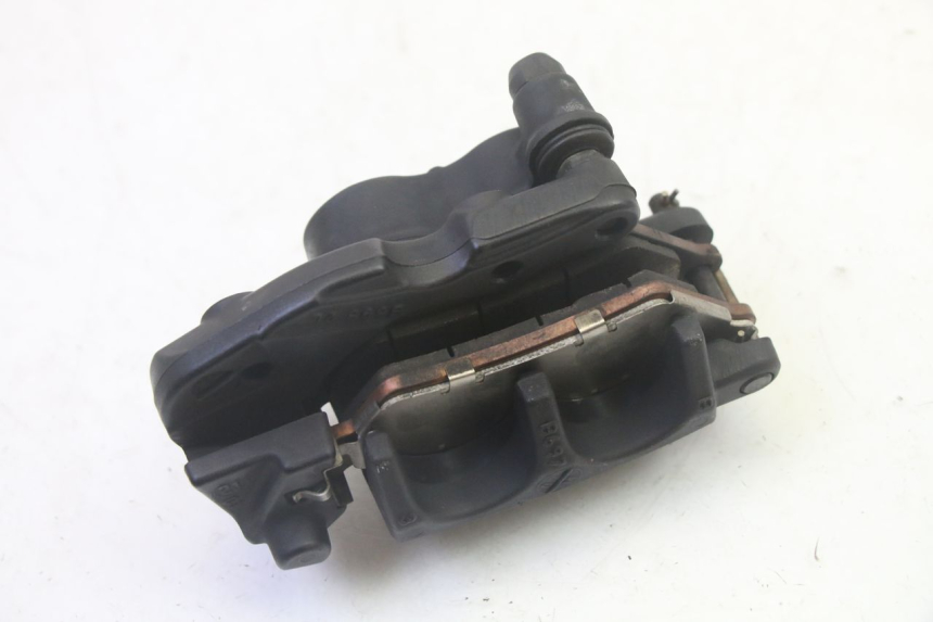 photo de REAR BRAKE CALIPER BMW R GS 1250 (2021 - 2024) - Fixing points details