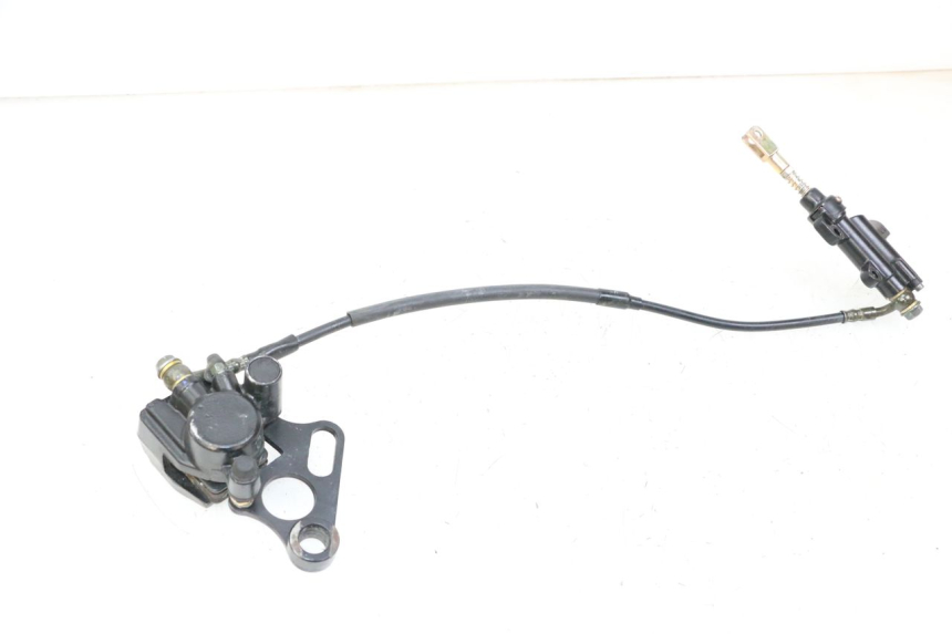 photo de REAR BRAKE CALIPER APOLLO RFZ 125