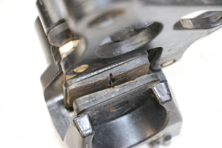 photo de REAR BRAKE CALIPER APOLLO RFZ 125