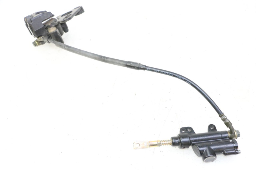 photo de REAR BRAKE CALIPER APOLLO RFZ 125