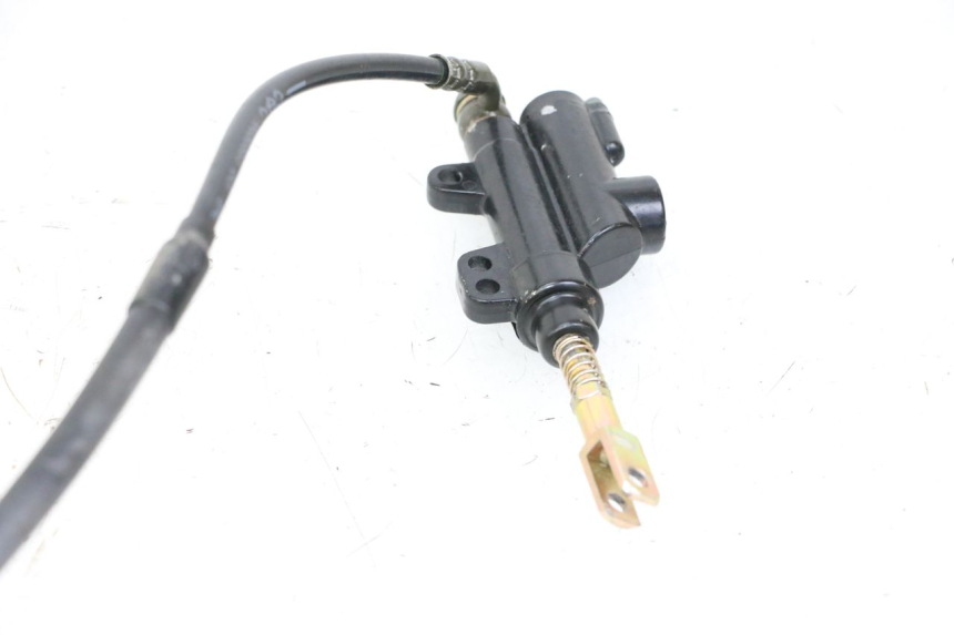 photo de REAR BRAKE CALIPER APOLLO RFZ 125
