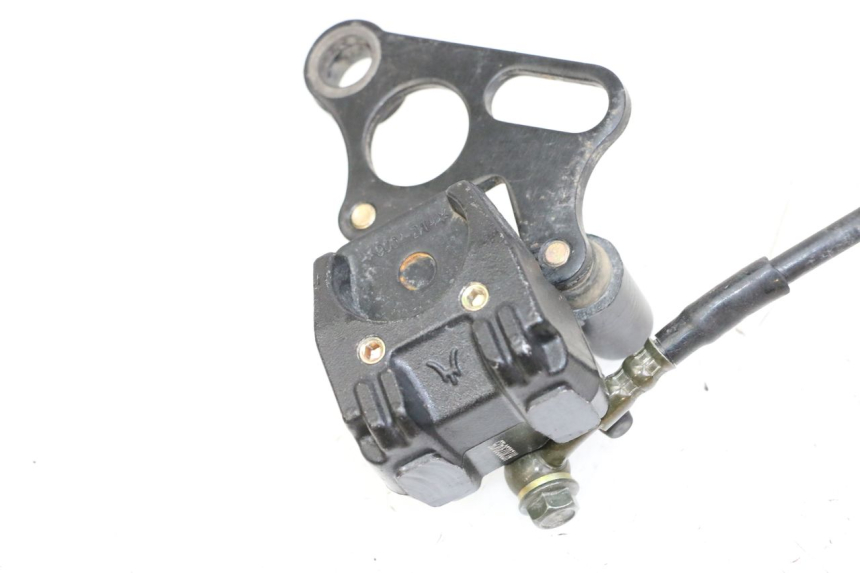 photo de REAR BRAKE CALIPER APOLLO RFZ 125