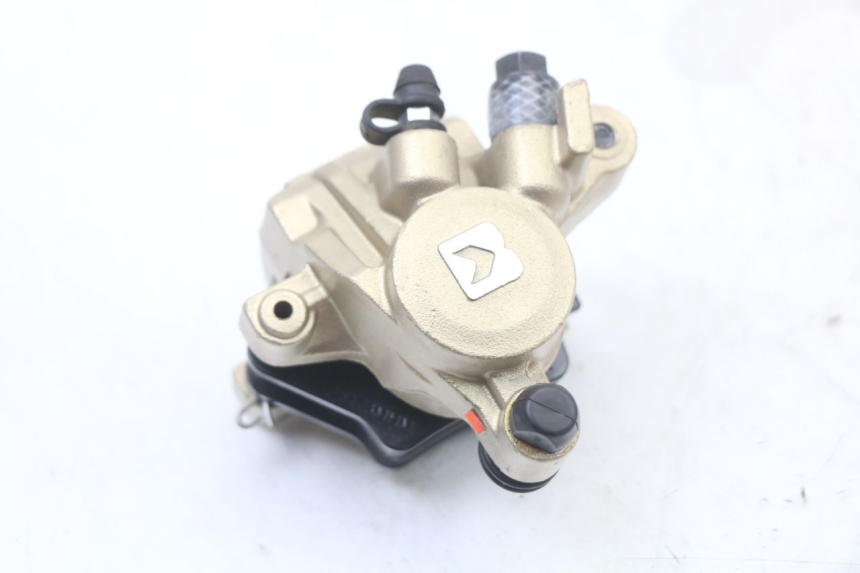 photo de REAR BRAKE CALIPER ROYAL ENFIELD SCRAM 411 (2022 - 2024)