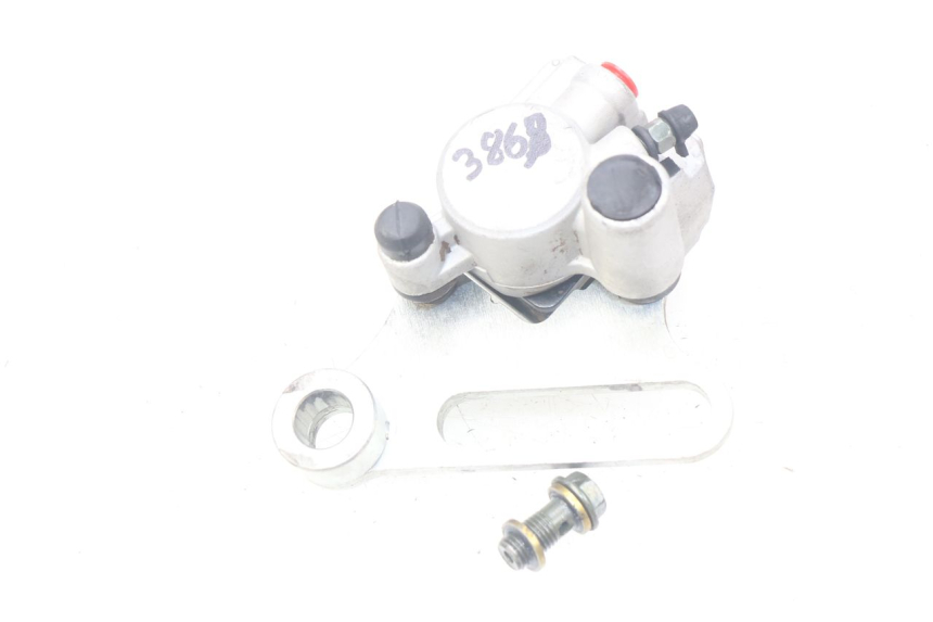 photo de REAR BRAKE CALIPER APOLLO RXF 125