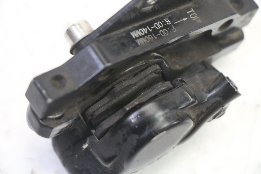 photo de REAR BRAKE CALIPER HERO S10 1