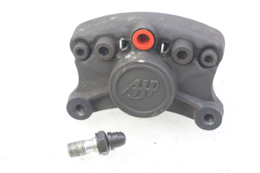 photo de REAR BRAKE CALIPER PEUGEOT SATELIS COMPRESSOR K15 125 (2006 - 2009)