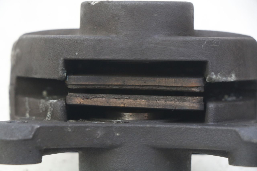 photo de REAR BRAKE CALIPER PEUGEOT SATELIS COMPRESSOR K15 125 (2006 - 2009)