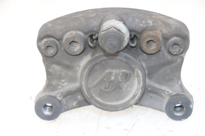 photo de REAR BRAKE CALIPER PEUGEOT SATELIS COMPRESSOR K15 125 (2006 - 2009)