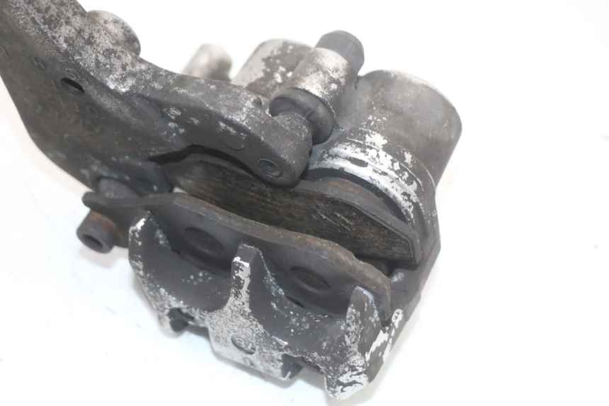 photo de REAR BRAKE CALIPER PEUGEOT SATELIS 125 (2010 - 2012) - Surface and material condition