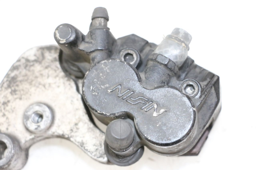 photo de REAR BRAKE CALIPER PEUGEOT SATELIS 125 (2013 - 2018)