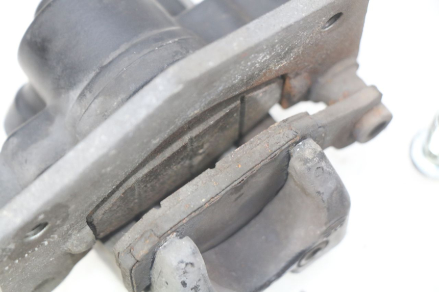 photo de REAR BRAKE CALIPER SUZUKI SIXTEEN 125 (2008 - 2010)