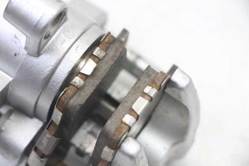 photo de REAR BRAKE CALIPER SMALL MX THUNDER 250