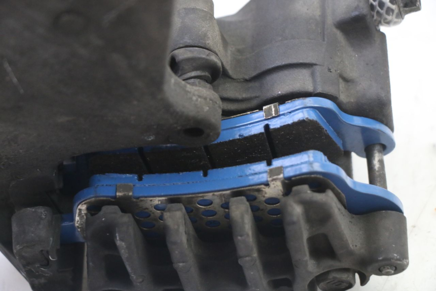 photo de REAR BRAKE CALIPER HONDA ST PAN EUROPEAN 1300 (2002 - 2013)