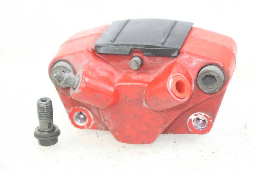 photo de REAR BRAKE CALIPER TNT MOTOR GRIDO 2T 50 (2010 - 2019)