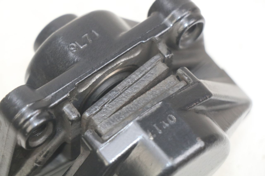 photo de REAR BRAKE CALIPER PEUGEOT TWEET 125 (2018 - 2021)
