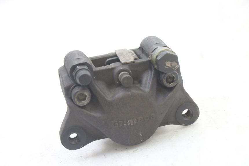 photo de REAR BRAKE CALIPER SUZUKI UH BURGMAN 125 (2002 - 2006)