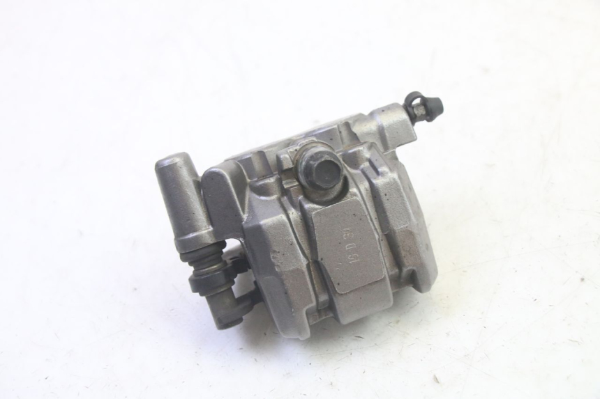 photo de REAR BRAKE CALIPER DAELIM VJ ROADWIN FI 125 (2008 - 2017) - Zoom on usage condition