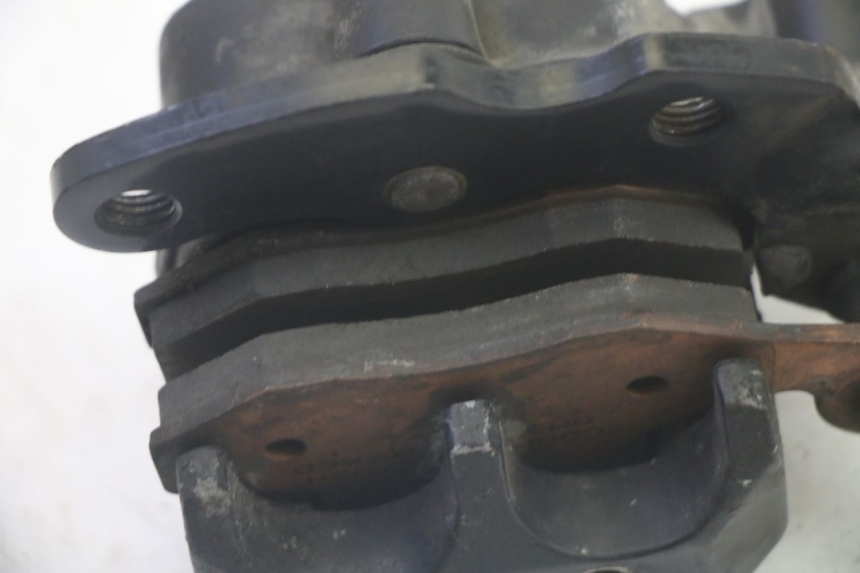 photo de REAR BRAKE CALIPER PIAGGIO XEVO - X EVO 125 (2007 - 2016) - Fixing points details