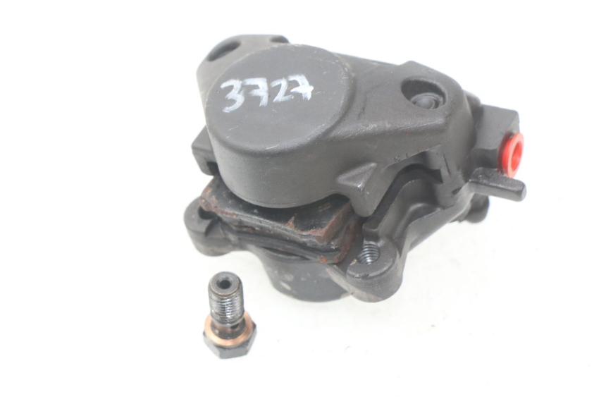 photo de REAR BRAKE CALIPER YAMAHA AEROX NAKED 2T 50 (2013 - 2017)