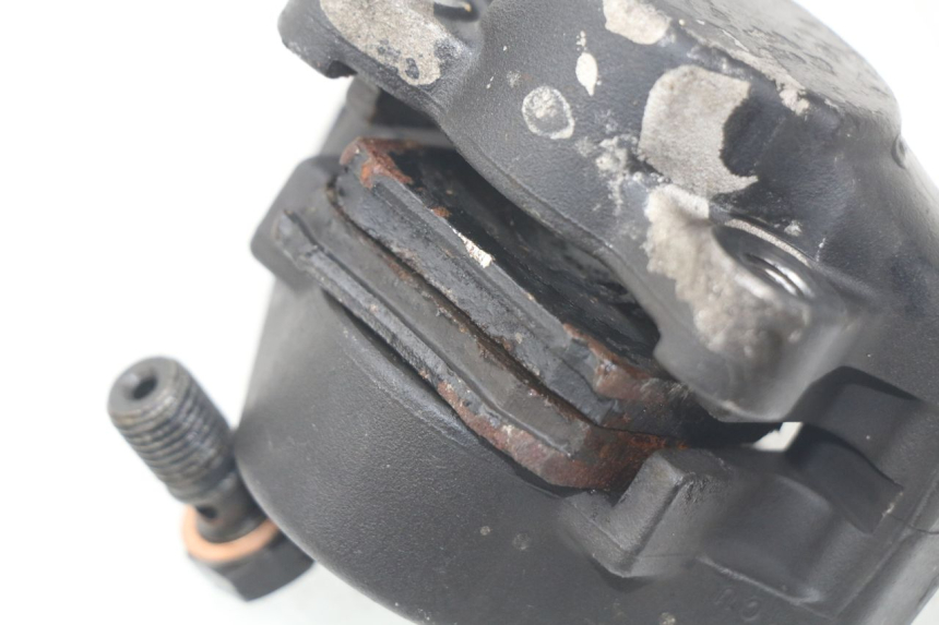 photo de REAR BRAKE CALIPER YAMAHA AEROX NAKED 2T 50 (2013 - 2017)