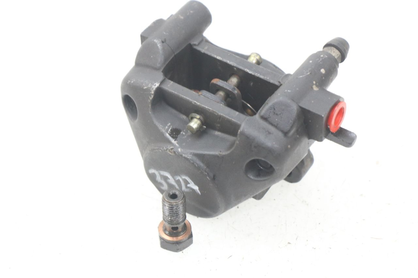 photo de REAR BRAKE CALIPER YAMAHA AEROX NAKED 2T 50 (2013 - 2017)
